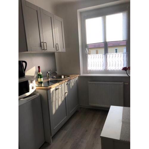 Ferienwohnung Potsdam, 5 min zu Bahnhof, Straßenbahn und Autobahn