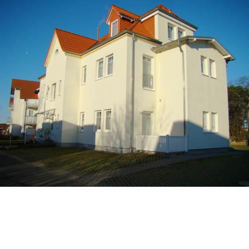 Ferienwohnung Potsdam
