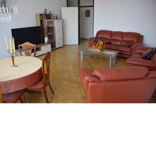 Ferienwohnung Potsdammerstrasse
