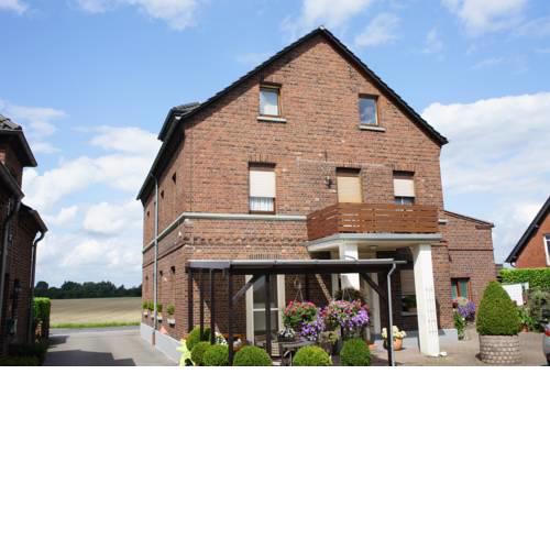 Ferienwohnung Pöttershof