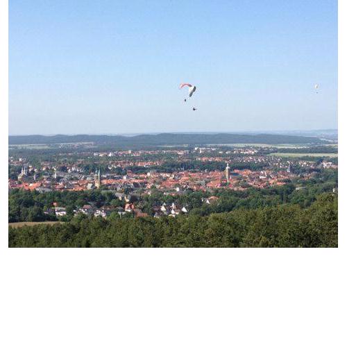 Ferienwohnung Pöttner / Bad Harzburg