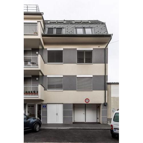 Ferienwohnung Potzmann Wien