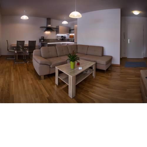Ferienwohnung Potzmann Wien