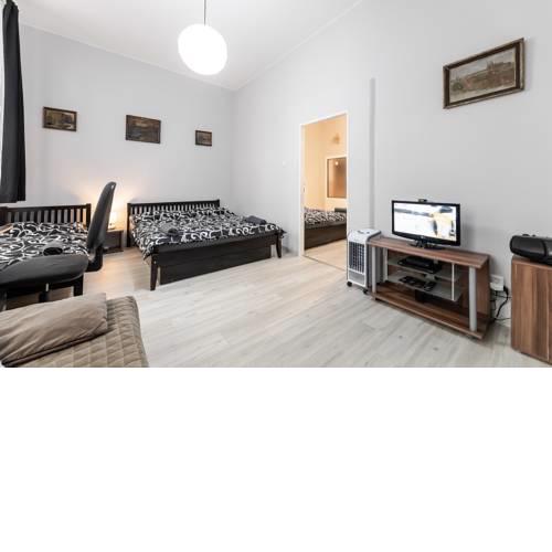 Ferienwohnung Prag Letná - [#123993]