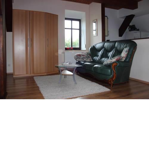 Ferienwohnung Prenzlau