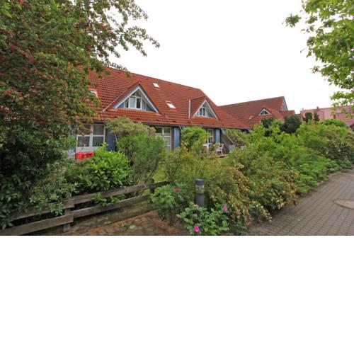 Ferienwohnung Prerow FDZ 571