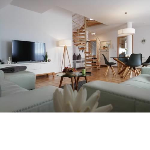 Ferienwohnung Prestige 1