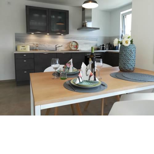 Ferienwohnung Prestige 4