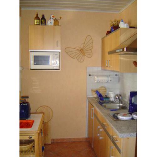 Ferienwohnung Prestin
