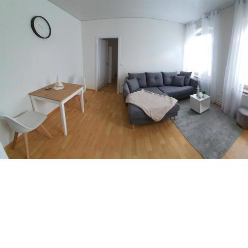Ferienwohnung Preveza