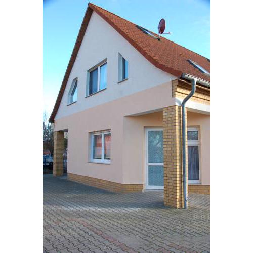 Ferienwohnung Prey