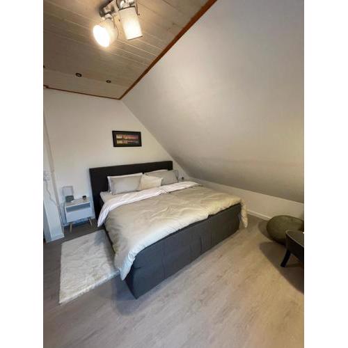 Ferienwohnung Priegnitz-Handewitt