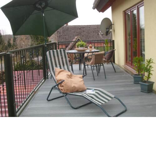 Ferienwohnung Priepert 1