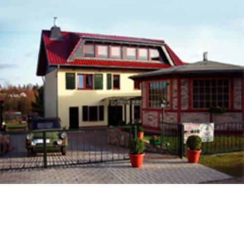 Ferienwohnung Priepert