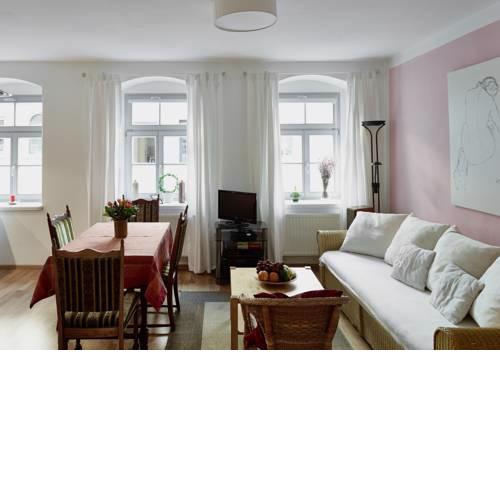 Ferienwohnung Priessnitz