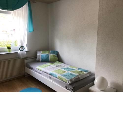 Ferienwohnung „Prims“