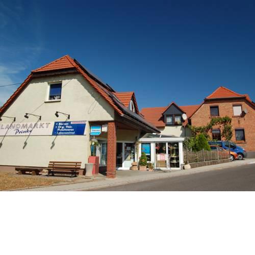 Ferienwohnung Prinke