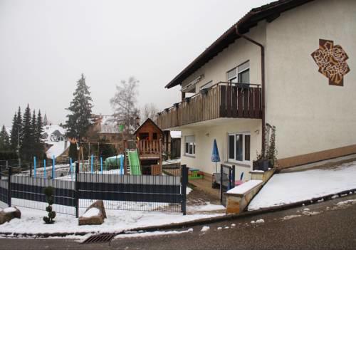 Ferienwohnung Prinz-Kari