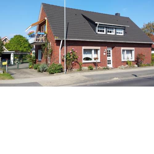 Ferienwohnung Prinz