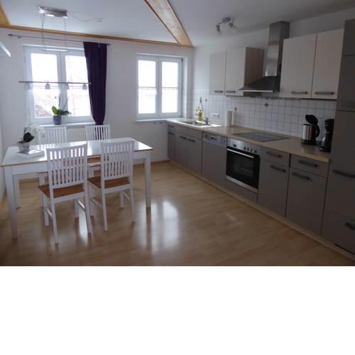 Ferienwohnung Prinz