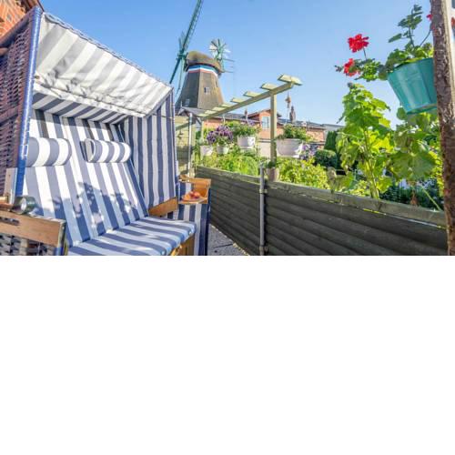 Ferienwohnung Priwall