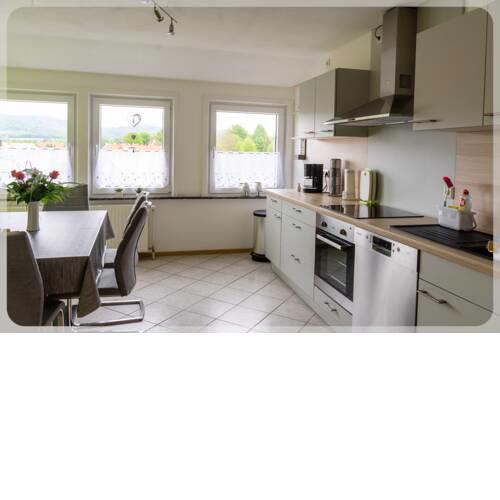 Ferienwohnung Probst