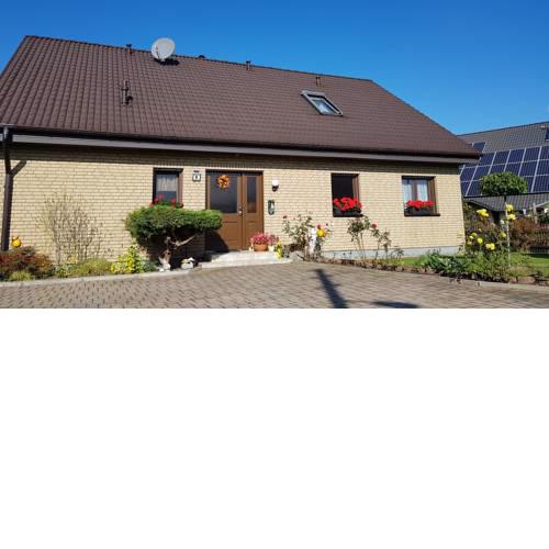 Ferienwohnung Proft