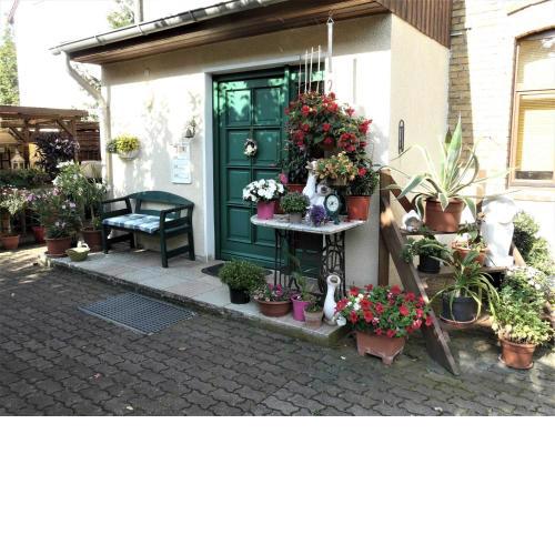 Ferienwohnung Proßmann