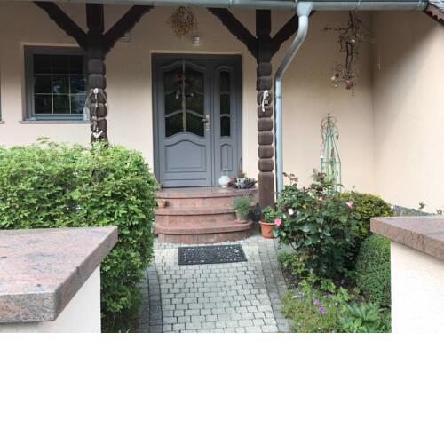 Ferienwohnung Prüfer