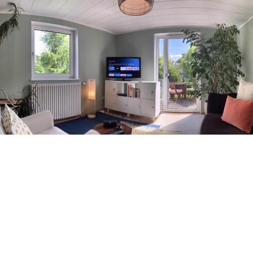 Ferienwohnung Ptit Monde