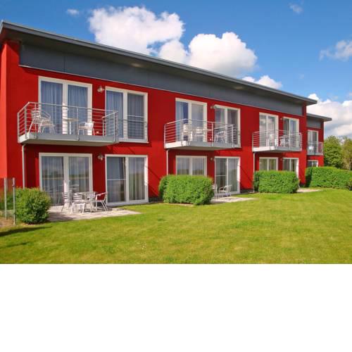 Ferienwohnung Puddemin 107S