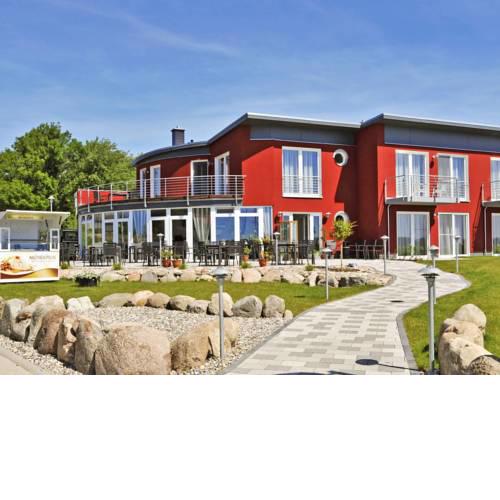 Ferienwohnung Puddemin 108S