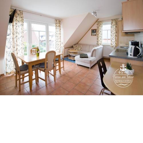 Ferienwohnung Puddu