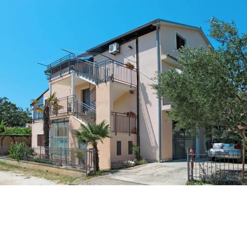 Ferienwohnung Pula 611S
