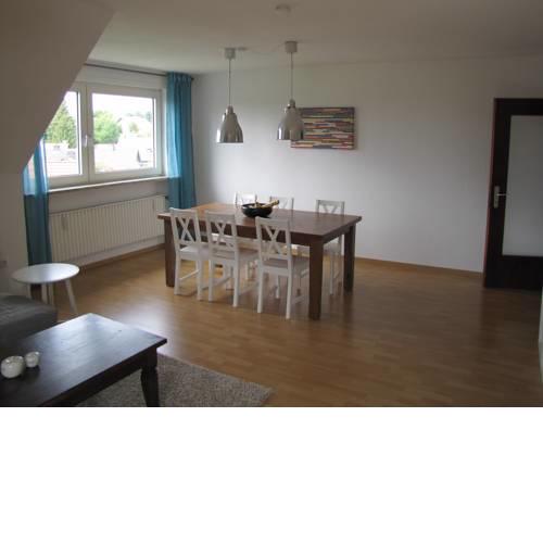 Ferienwohnung Pulverweg