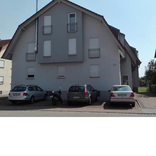 Ferienwohnung Punkt-Schönstein