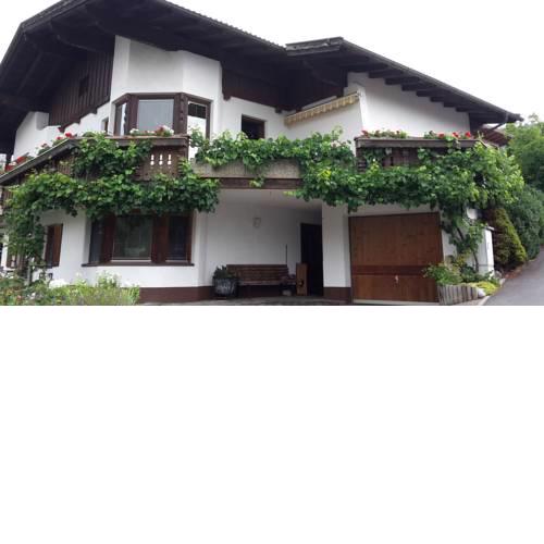 Ferienwohnung Pupeter