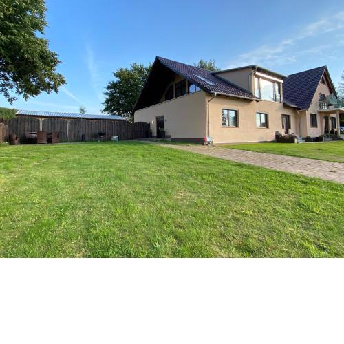 Ferienwohnung PuraVida Ostsee 5B