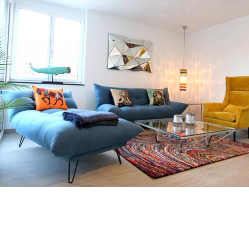 Ferienwohnung Purer Genuss