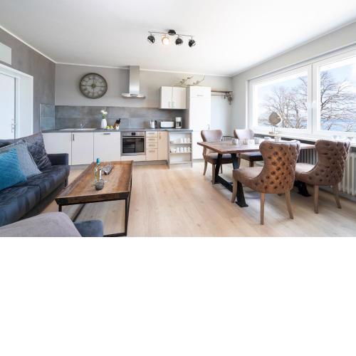 Ferienwohnung Puro Suite - a62792