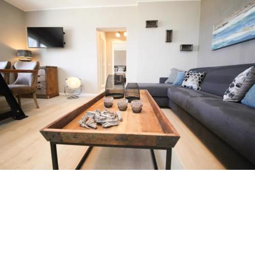 Ferienwohnung Puro Suite