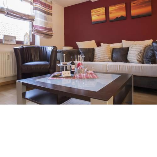 Ferienwohnung Puschel