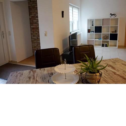 Ferienwohnung "Pusteblume"