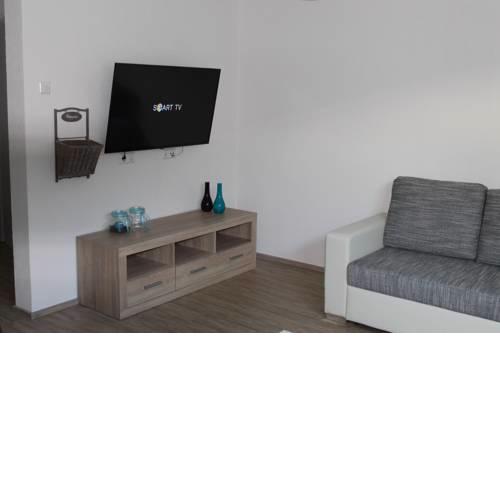 Ferienwohnung Pusteblume