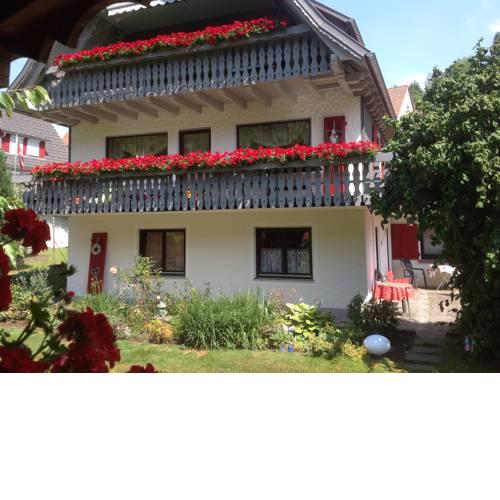 Ferienwohnung Pusteblume