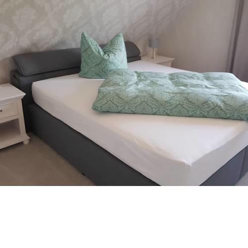Ferienwohnung Pusteblume