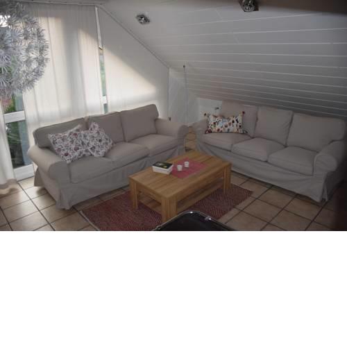 Ferienwohnung Pusteblume