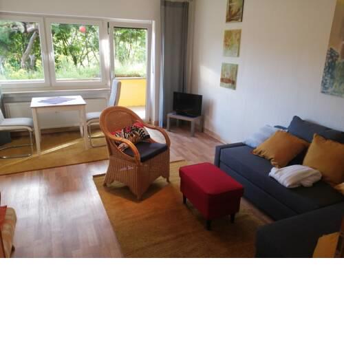Ferienwohnung Pusteblume