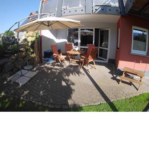 Ferienwohnung Pusteblume