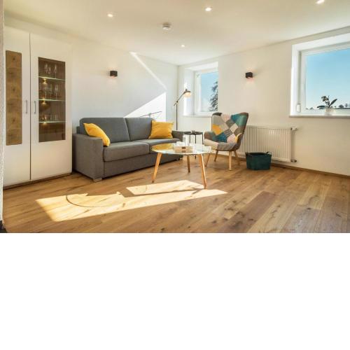 Ferienwohnung Pusteblume